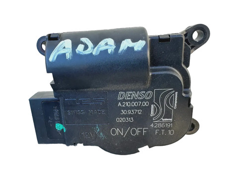 Original stellmotor - original,