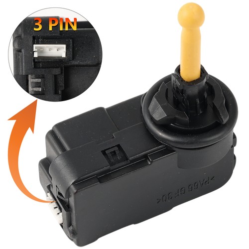 Stellmotor lwr - 1x,