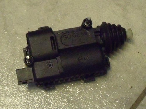 Stellmotor für eines - eines, opel