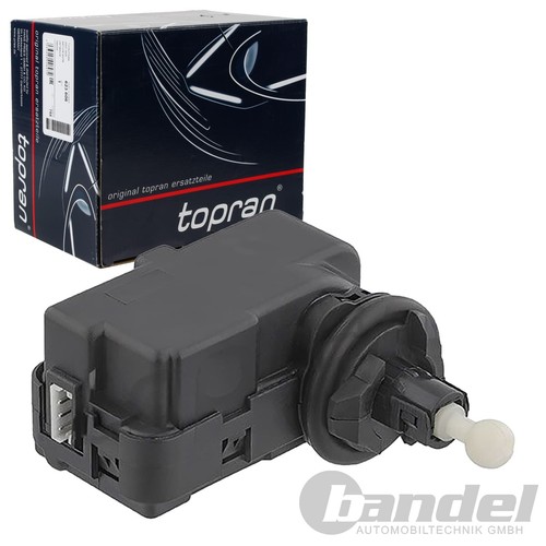 Topran stellmotor - topran,