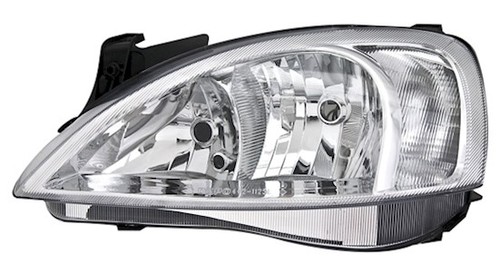 Scheinwerfer für opel corsa - opel, c