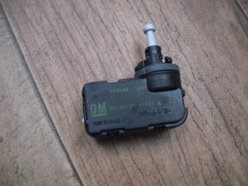 Stellmotor lwr - stellmotor,