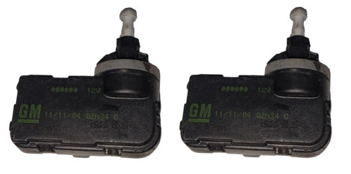 Scheinwerfer stellmotor - scheinwerfer,