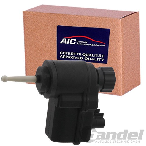 Aic stellmotor - aic,