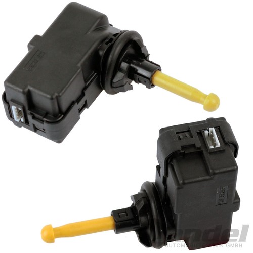 Stellmotor - 2x,