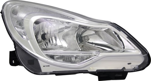 Scheinwerfer rechts für opel - rechts,