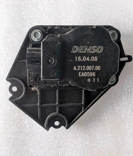 Stellmotor heizung opel - heizung,