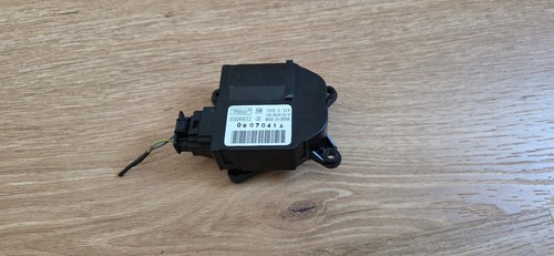 Stellmotor heizung lüftung - stellmotor,