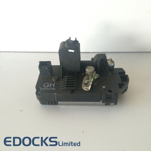 Stellmotor hinten rechts gh - stellmotor,