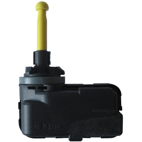 Becker stellmotor polig - stellmotor, 3-polig