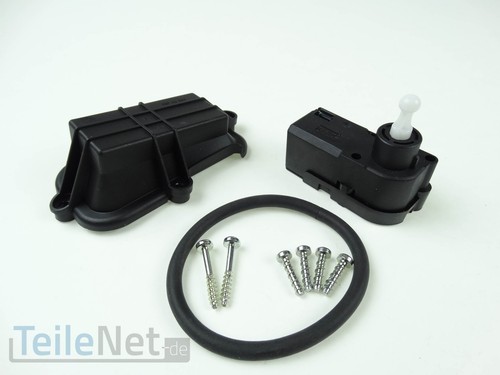 Lwr scheinwerfer stellmotor - stellmotor, &