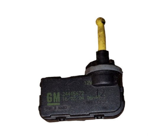 Lwr stellmotor scheinwerfer - stellmotor,