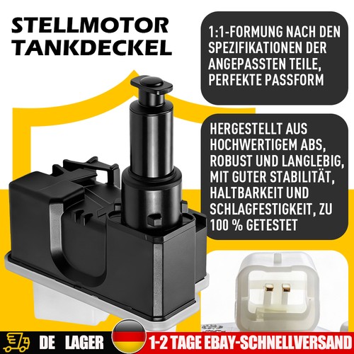 Stellmotor stellelement - stellmotor,