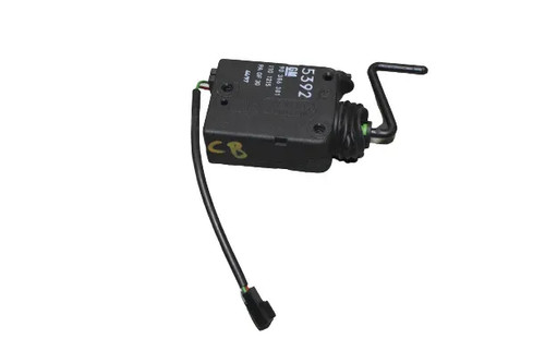 Corsa stellmotor zv - corsa,