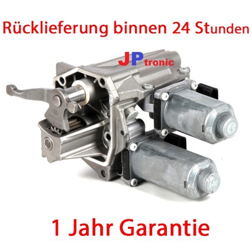 Opel easytronic schaltmotor - opel,