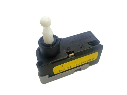 Scheinwerfer stellmotor - scheinwerfer,
