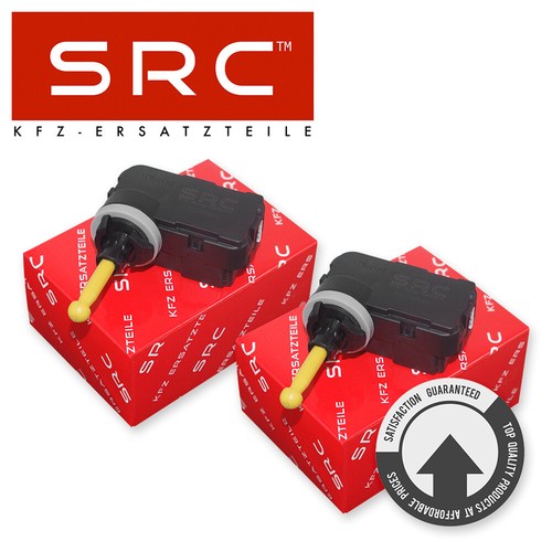 Src leuchtweitenregulierung - src,