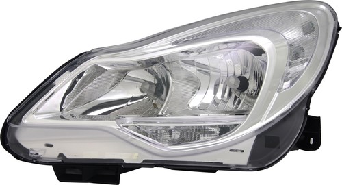 Scheinwerfer links für opel - links,