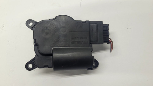 Opel corsa stellmotor - opel,