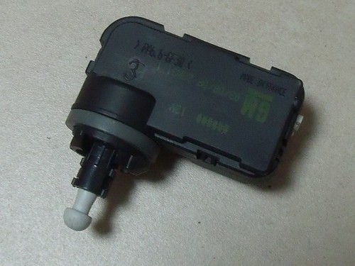 Stellmotor lwr - stellmotor,