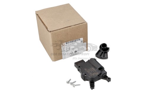 Original stellmotor - original,