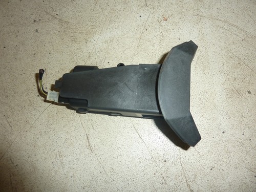 Stellmotor tankklappe opel - stellmotor,