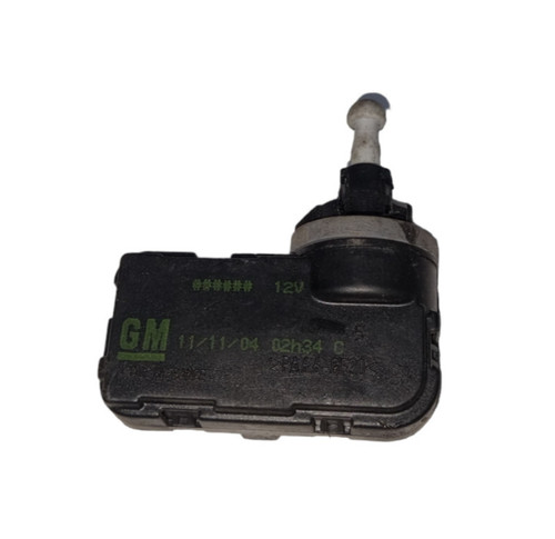 Scheinwerfer stellmotor - scheinwerfer,