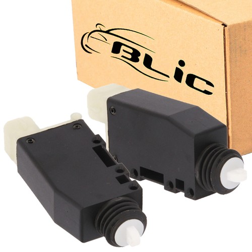 Blic stellmotor - 2x,