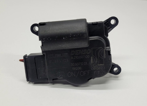 Opel corsa stellmotor - d,