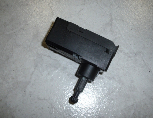 Stellmotor lwr - stellmotor,