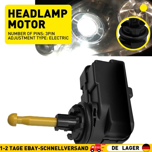 Stellmotor lwr - stellmotor,